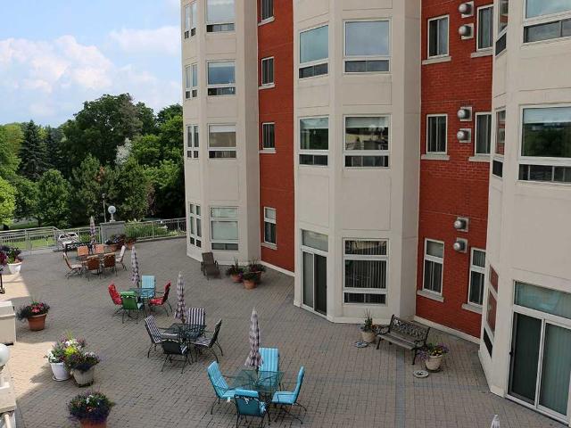 Stratford Place Apartments 2 Bedroom Apartment for Rent at 136 Ontario St, Stratford, ON N5A 7Y4