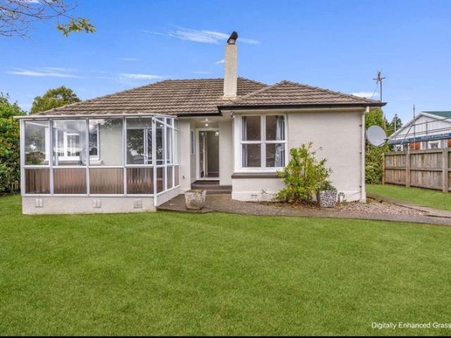 strathern, 3 bedrooms