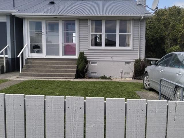 strathern, 1 bedroom