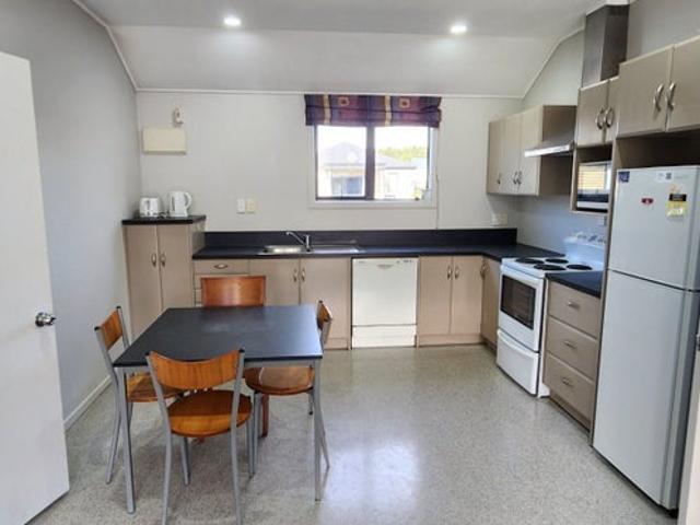 strathern, 1 bedroom