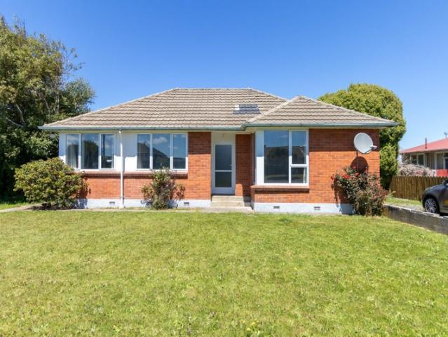 strathern, 2 bedrooms