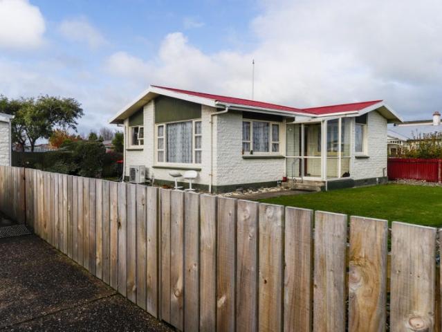 strathern, 2 bedrooms