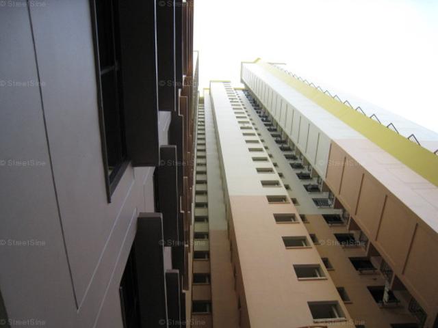 Strathmore Avenue Queenstown, HDB 4 Rooms
