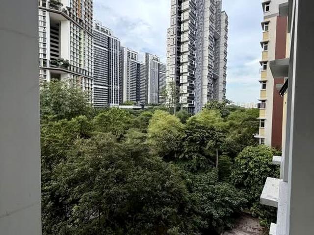 Strathmore Avenue Queenstown, HDB 5 Rooms