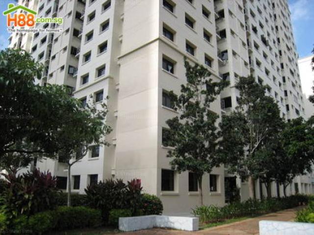 Strathmore Avenue Queenstown, HDB 5 Rooms