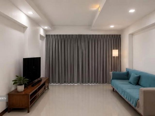 Strathmore Avenue Queenstown, HDB 5 Rooms