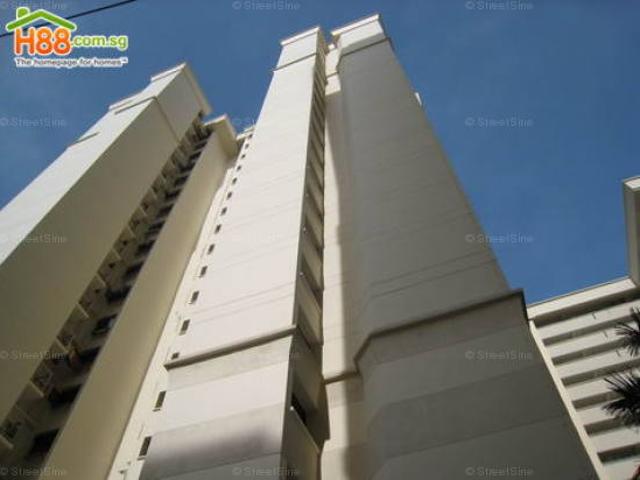 Strathmore Avenue Queenstown, HDB 5 Rooms