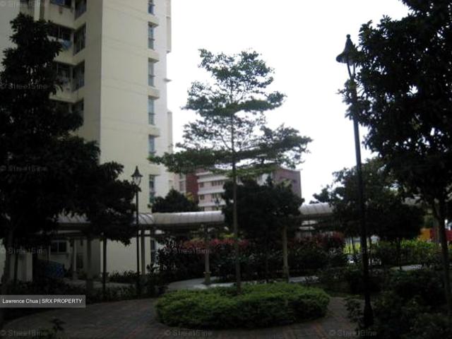 Forfar Heights Queenstown, HDB 3 Rooms