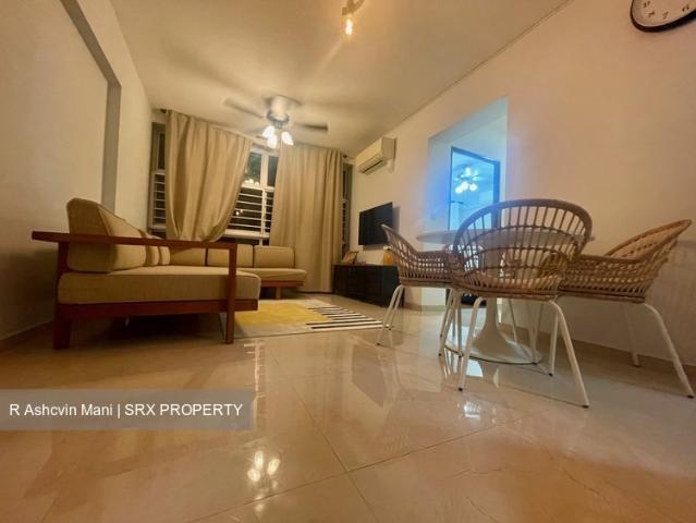 Strathmore Green Queenstown, HDB 3 Rooms