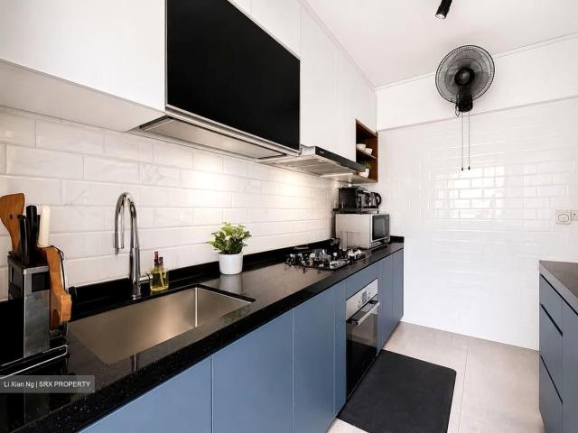 Strathmore Green Queenstown, HDB 3 Rooms