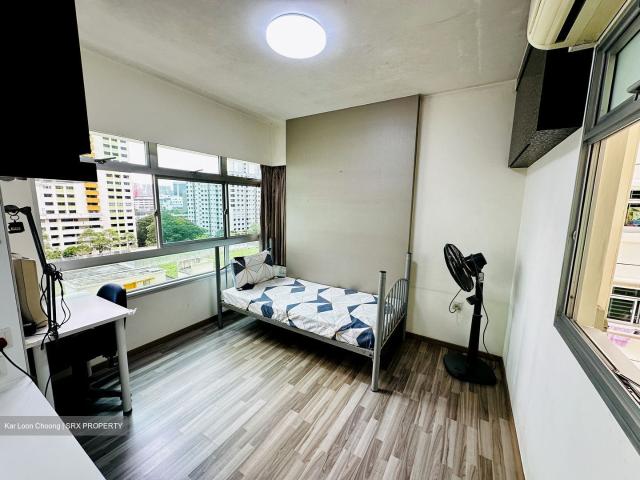Strathmore Green Queenstown, HDB 4 Rooms
