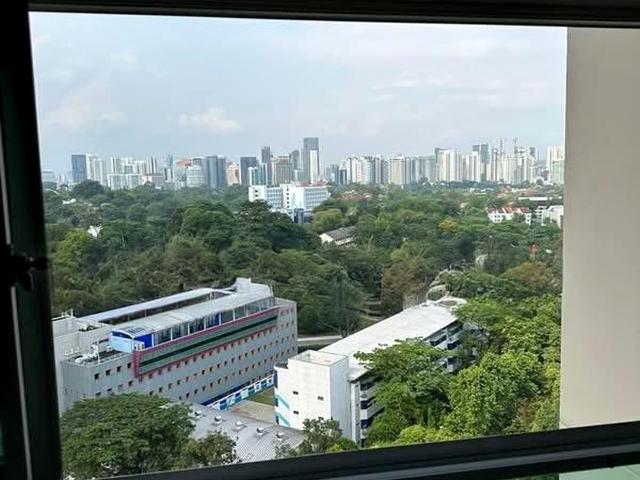 Strathmore Green Queenstown, HDB 4 Rooms