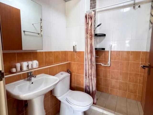 Strathmore Green Queenstown, HDB 4 Rooms