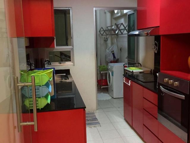 Strathmore Green Queenstown, HDB 4 Rooms