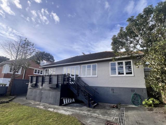 strathmore park, 3 bedrooms