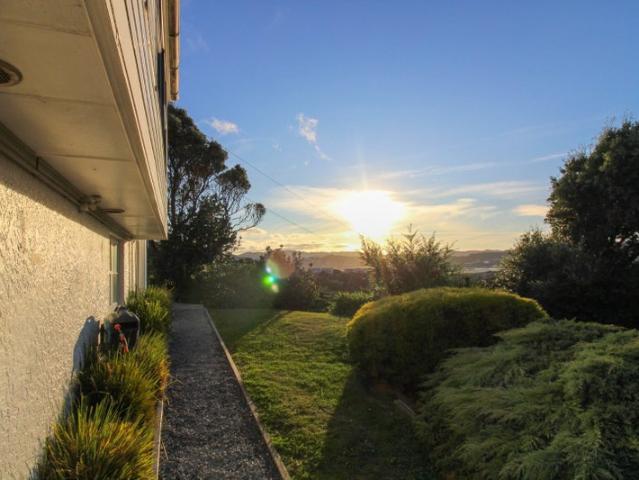 strathmore park, 1 bedroom