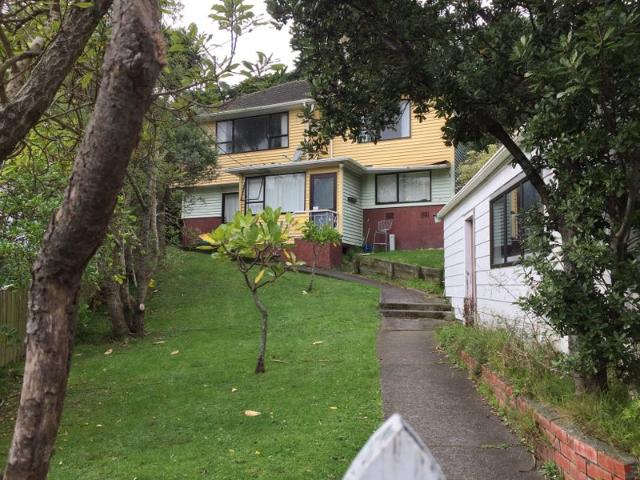 strathmore park, 2 bedrooms