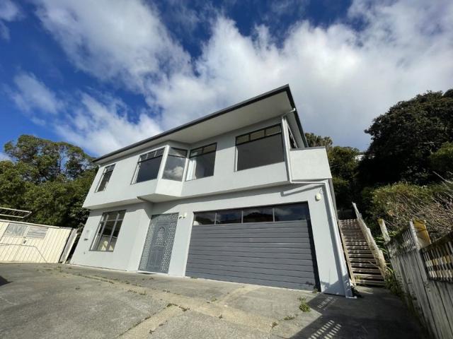 strathmore park, 4 bedrooms