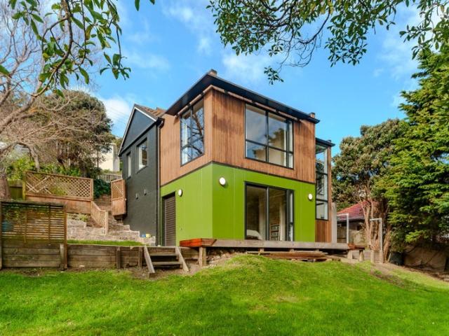 Strathmore Park, 4 bedrooms