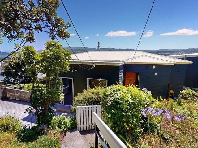 strathmore park, 4 bedrooms