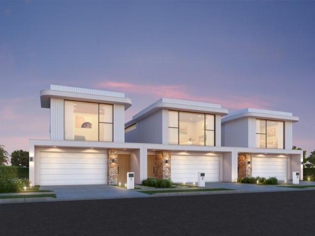 Strathmore Residences Nature, Refined