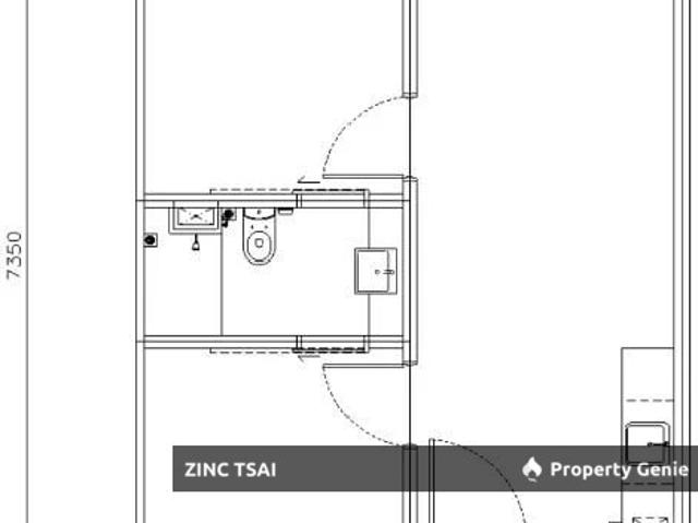 Stratified Office Suite @ Mossaz {Save RM 28,000} 4 mins drive to MRT Mutiara Damansara