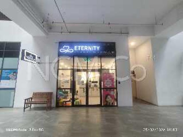 Stratified Retail Lot