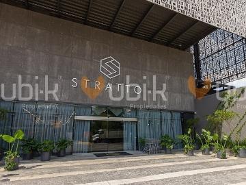 STRATTO DEPARTAMENTOS DE LUJO SIN AVAL ACEPTAMOS MASCOTA CERCA PROVIDENCIA