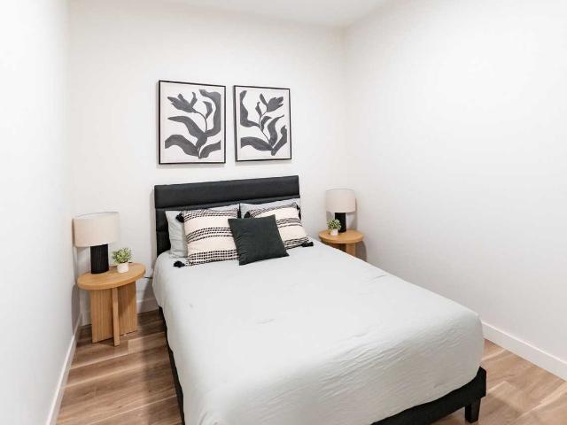 Stratus Apartments 1 Bedroom Apartment for Rent at 1550 Na'A Dr Sw, Calgary, AB T3B None