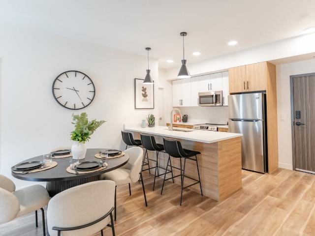 Stratus Apartments 2 Bedroom Apartment for Rent at 1550 Na'A Dr Sw, Calgary, AB T3B None