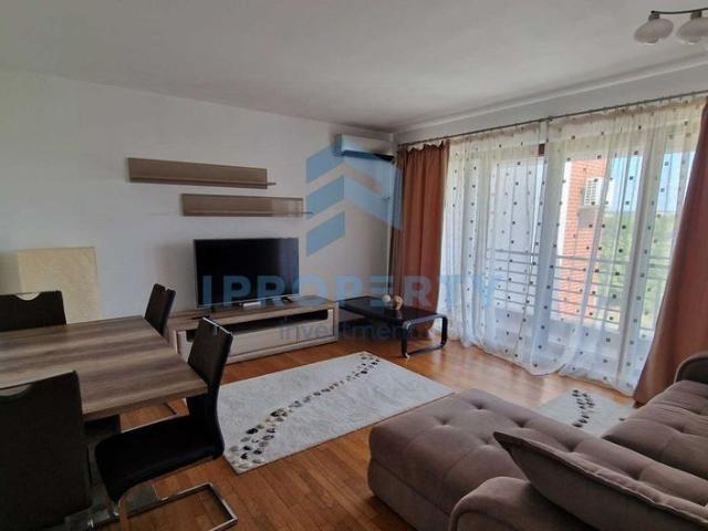 Straulesti | 2 Camere | Decomandat | Centrala | Metrou