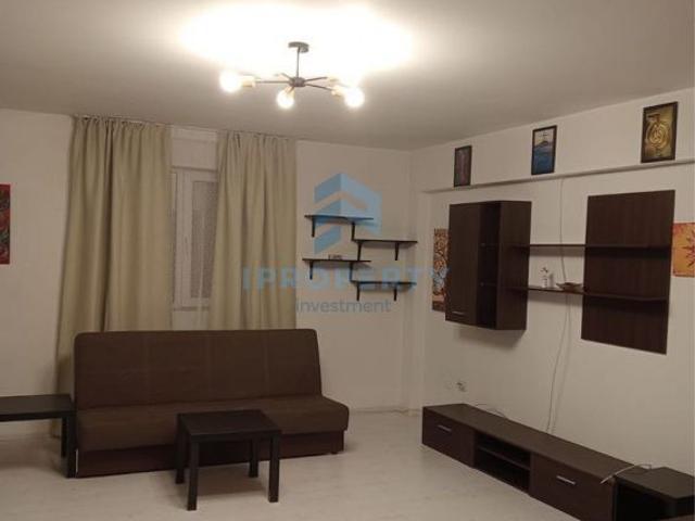 Straulesti | 2 Camere in vila | Centrala Proprie | Metrou 2min