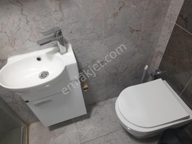 Strazburg Caddesi Eşyalı Kiralık Home Ofis
