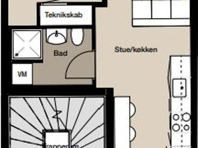 Østre Havnegade 22 26