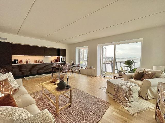Østre Havnepark 27, 1. 2 9000 Aalborg