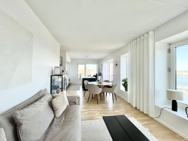 Østre Havnepark 25, 7. th 9000 Aalborg