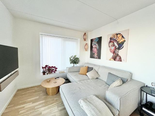 Østre Havnepark 25, 10. th 9000 Aalborg