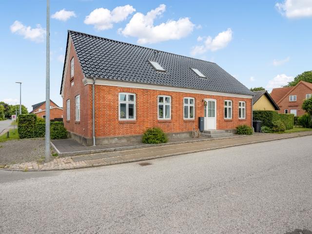 Østre Hovedgade 37