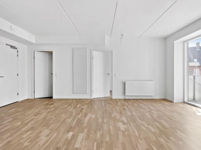 Østre Stationsvej 37M ST 1