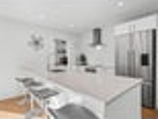 Streamside living in Braebrook