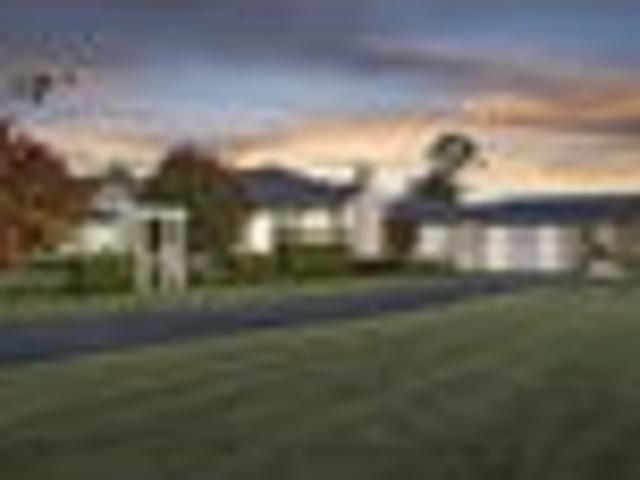 Streamside sanctuary with MRZ zoning