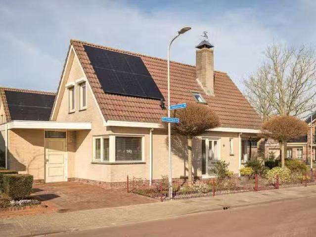 Streekweg 307 Hoogkarspel