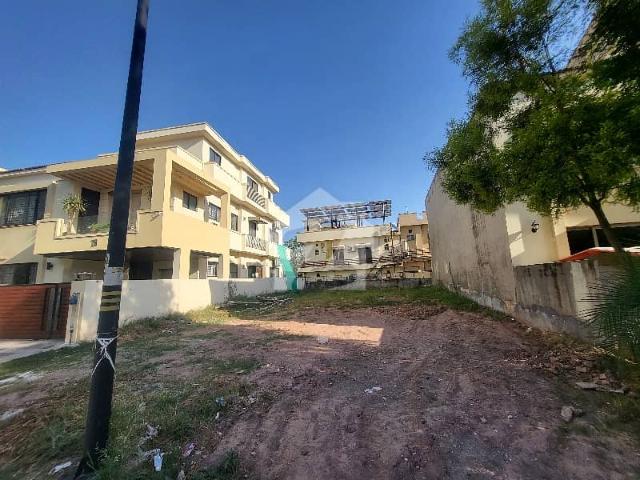 Street 21 Best Solid Land Plot