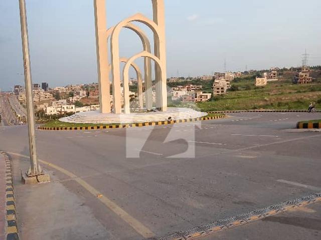 Street Plot Sale Sector F1 Plot All Dues Clear Plot Other Plot Sale See Description