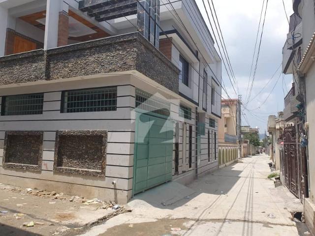 Street 7 Phul Gulab Road