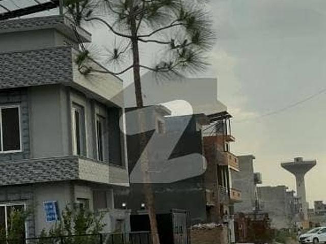 Street 74 plot? Urgent sale