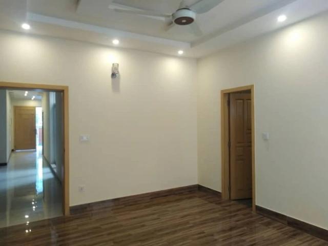 Street Corner Almost Brand New Triple Storey House For Sale Islamabad I 8 ID 80996