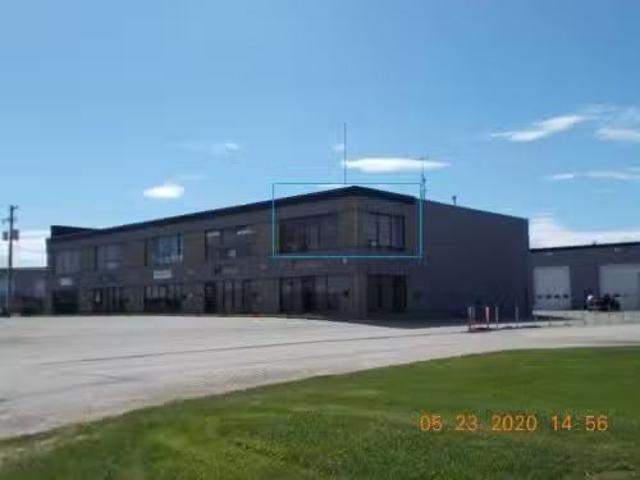 Street, Grande Prairie, AB, T8V 5X4 commercial for lease L.
