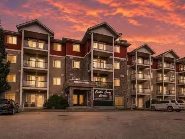 Street, Grande Prairie, AB, T8V 7T9 condo for sale Listing.