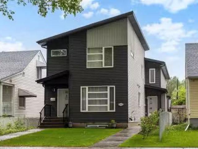 Street, Edmonton, AB, T5B 3R2 duplex for sale Listing ID E.